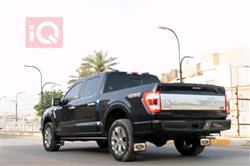 فۆرد F-150